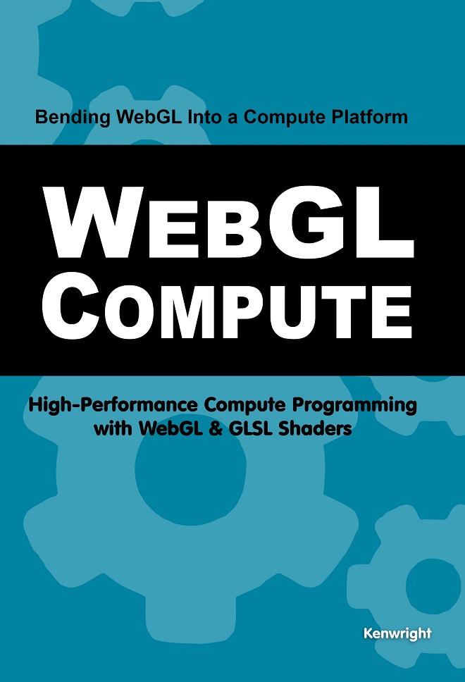 WebGL Compute (Paperback)